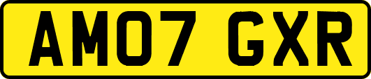 AM07GXR