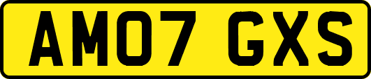 AM07GXS
