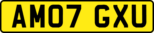AM07GXU