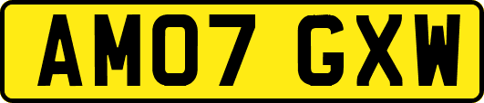 AM07GXW