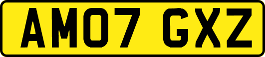 AM07GXZ