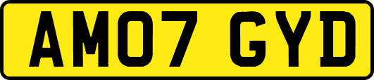 AM07GYD