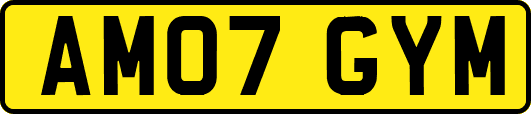 AM07GYM