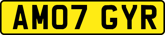 AM07GYR
