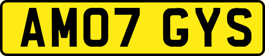 AM07GYS