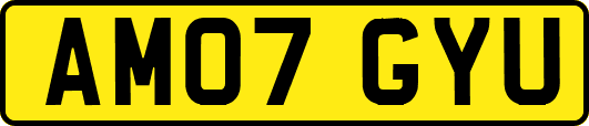 AM07GYU