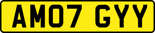 AM07GYY