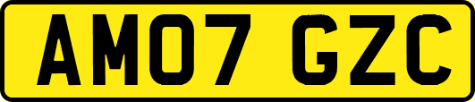 AM07GZC