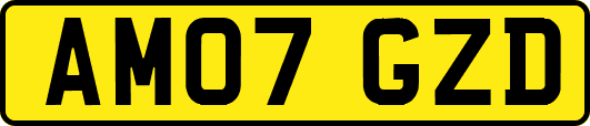 AM07GZD