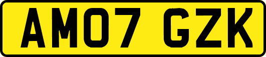 AM07GZK