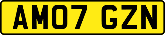 AM07GZN