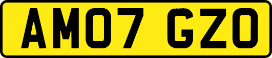 AM07GZO