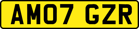 AM07GZR