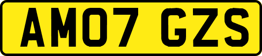 AM07GZS