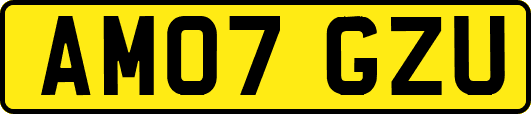 AM07GZU