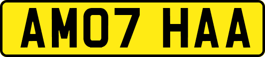 AM07HAA