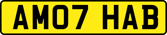 AM07HAB