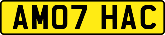 AM07HAC