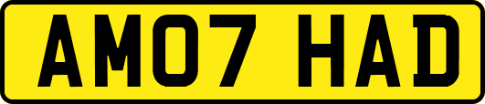 AM07HAD