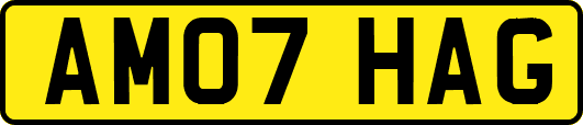AM07HAG