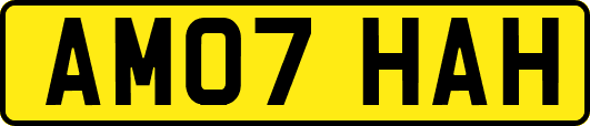 AM07HAH