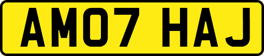 AM07HAJ