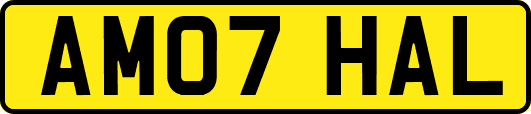 AM07HAL