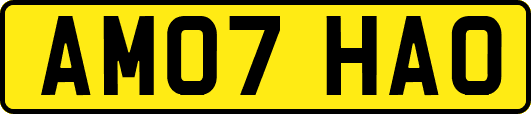 AM07HAO