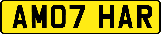 AM07HAR