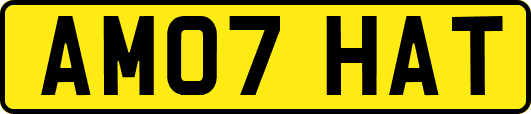 AM07HAT
