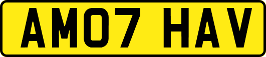AM07HAV