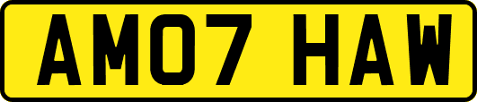 AM07HAW