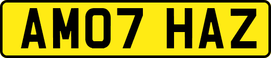 AM07HAZ