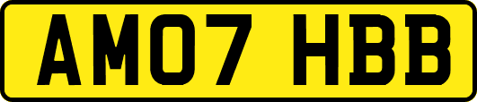 AM07HBB