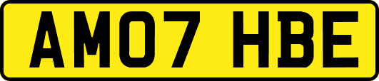 AM07HBE