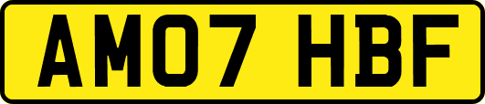 AM07HBF