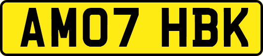 AM07HBK