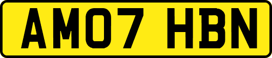 AM07HBN