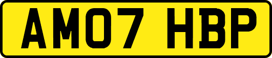 AM07HBP