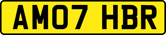 AM07HBR
