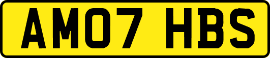 AM07HBS