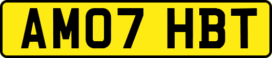 AM07HBT