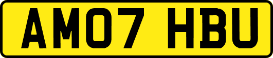 AM07HBU