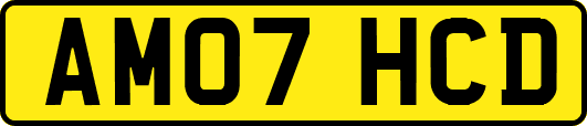 AM07HCD