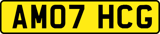 AM07HCG