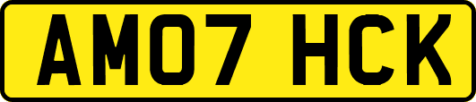 AM07HCK