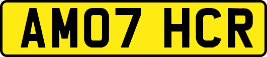 AM07HCR