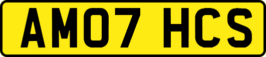 AM07HCS