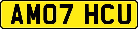AM07HCU