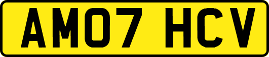 AM07HCV